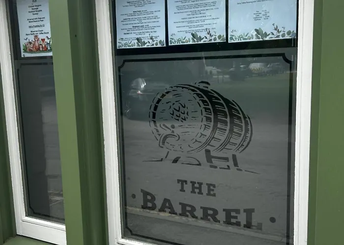 The Barrel